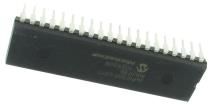 DSPIC30F4011-30I/P  Semiconductors