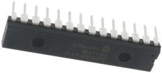 DSPIC30F4012-20I/SP  Semiconductors