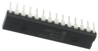 DSPIC30F4012-30I/SP  Semiconductors