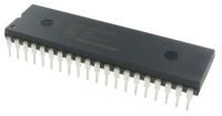 DSPIC30F4013-30I/P electronic component of Microchip