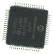 DSPIC30F6011A-30I/PT Digital Signal Processors & Controllers - DSP, DSC