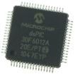 DSPIC30F6012A-20EPT electronic component of Microchip