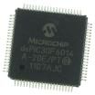 DSPIC30F6014A-20E/PT electronic component of Microchip