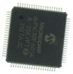 DSPIC30F6014A-20E/PT Digital Signal Processors & Controllers - DSP, DSC