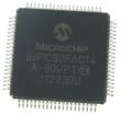 DSPIC30F6014A-30I/PT electronic component of Microchip