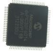 DSPIC30F6014A-30I/PT 16-bit Microcontrollers - MCU
