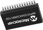 dsPIC33AK32MC102-I/SS  Semiconductors