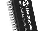 dsPIC33AK32MC102-I/SS Digital Signal Processors & Controllers - DSP, DSC