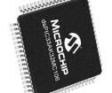 dsPIC33AK32MC106-I/PT Digital Signal Processors & Controllers - DSP, DSC