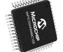 dsPIC33AK64MC105-I/PT Digital Signal Processors & Controllers - DSP, DSC