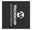 dsPIC33CDV128MP206-I/M9 Digital Signal Processors & Controllers - DSP, DSC