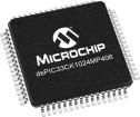 dsPIC33CK1024MP406-I/PT electronic component of Microchip