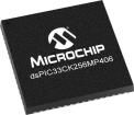 dsPIC33CK256MP406-I/MR electronic component of Microchip