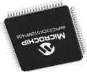 dsPIC33CK512MP408-I/PT  Semiconductors