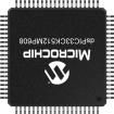 DSPIC33CK512MP605-I/M7  Semiconductors