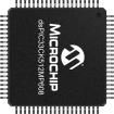 DSPIC33CK512MP605-I/M7 Digital Signal Processors & Controllers - DSP, DSC