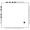 dsPIC33CK64MP102T-I/M6  Semiconductors