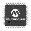 DSPIC33EP128MC504-I/PT electronic component of Microchip