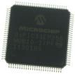 DSPIC33EP256MU810-I/PF electronic component of Microchip