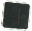 DSPIC33EP256MU810-I/PF Digital Signal Processors & Controllers - DSP, DSC