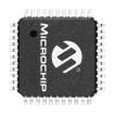 DSPIC33FJ128MC204-I/PT Digital Signal Processors & Controllers - DSP, DSC