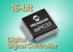 dsPIC33FJ128GP204-I/ML electronic component of Microchip