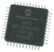 DSPIC33FJ128GP206A-E/PT electronic component of Microchip