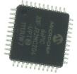 DSPIC33FJ128GP206A-E/PT Digital Signal Processors & Controllers - DSP, DSC
