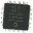 DSPIC33FJ128GP706A-I/PT  Semiconductors