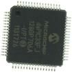 DSPIC33FJ128GP706A-I/PT Digital Signal Processors & Controllers - DSP, DSC