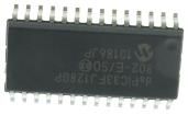 DSPIC33FJ128GP802-ESO  Semiconductors