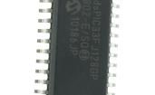 DSPIC33FJ128GP802-ESO Digital Signal Processors & Controllers - DSP, DSC