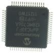 DSPIC33FJ128MC706A-I/PT Semiconductors