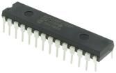 DSPIC33FJ12GP202-I/SP electronic component of Microchip