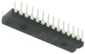 DSPIC33FJ12GP202-I/SP  Semiconductors