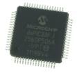 DSPIC33FJ256GP506A-I/PT electronic component of Microchip