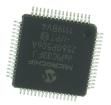 DSPIC33FJ256GP506A-I/PT  Semiconductors