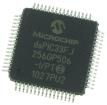 DSPIC33FJ256GP506-I/PT electronic component of Microchip