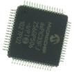 DSPIC33FJ256GP506-I/PT Digital Signal Processors & Controllers - DSP, DSC