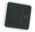 DSPIC33FJ256GP710A-E/PF Digital Signal Processors & Controllers - DSP, DSC