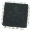 DSPIC33FJ256MC710-I/PT electronic component of Microchip