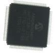 DSPIC33FJ256MC710-I/PT Digital Signal Processors & Controllers - DSP, DSC