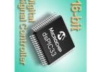DSPIC33FJ32MC302-EMM Digital Signal Processors & Controllers - DSP, DSC