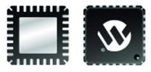 DSPIC33FJ64GP802-I/MM  Semiconductors