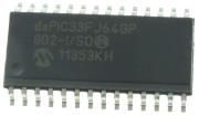 DSPIC33FJ64GP802-I/SO electronic component of Microchip