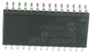 DSPIC33FJ64GP802-I/SO  Semiconductors
