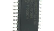 DSPIC33FJ64GP802-I/SO Digital Signal Processors & Controllers - DSP, DSC