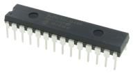 DSPIC33FJ64GP802-I/SP electronic component of Microchip