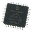 DSPIC33FJ64GP804-I/PT electronic component of Microchip