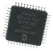 DSPIC33FJ64GP804-I/PT  Semiconductors
